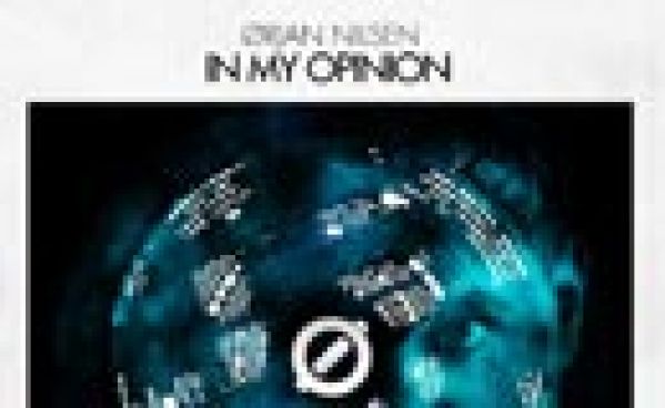 Ørjan Nilsen – In My Opinion