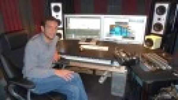Interview video d’Antoine Clamaran