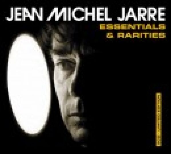 J-Michel Jarre ‘Essentials & Rarities’