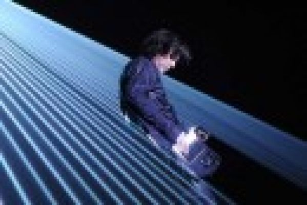 Jean-Michel Jarre, la tournée continue
