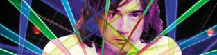 JEAN-MICHEL JARRE :: TOURNEE 2010