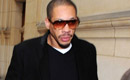 Joey Starr récidive avec une hache !