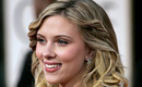 Scarlett Johansson persiste dans la chanson !