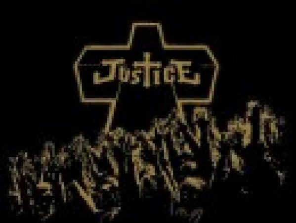 Justice repart en tournée