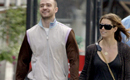 Justin Timberlake est un homme comblé !