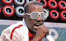 La voix de Kanye West déraille !