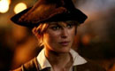 Keira Knightley ne veut plus jouer aux pirates !