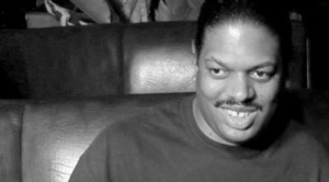 Kerri Chandler