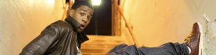 Kid Cudi en force