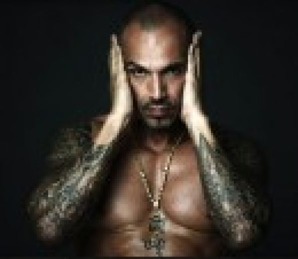 La résurrection de David Morales !
