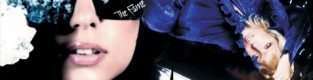 LADY GAGA :: LA NOUVELLE POP STAR