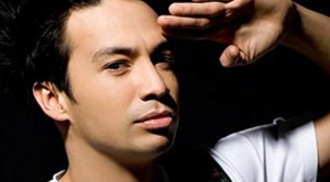 Laidback Luke