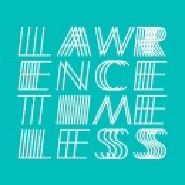 Lawrence sort un DJ mix pour Cocoon