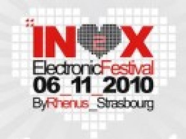 Le festival Inox à Strasbourg – Acte 2