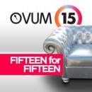 Le label Ovum fête ses 15 ans