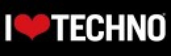 Le line-up de I Love Techno (Belgique)