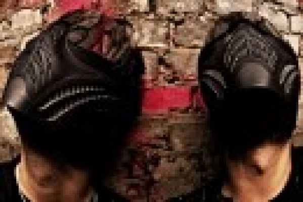 Le phénomène Cyberpunkers