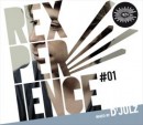 Le REX sort sa première compilation Rexperience