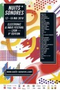 Le salon Mixmove aux Nuits Sonores