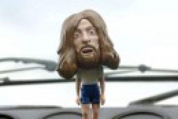 Les faiblesses de Breakbot…?