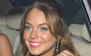 Lindsay Lohan détenue par un paparazzi !