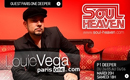 Louie Vega sur Paris One