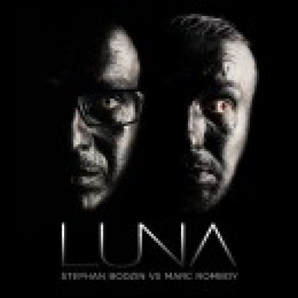‘Luna’, triple album disponible