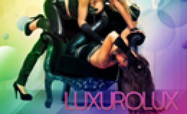 Découvre le single de G-SPOT , LUXUROLUX