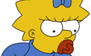 Maggie des Simpson, elle parle enfin !