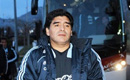 Maradona insulte Zidane !