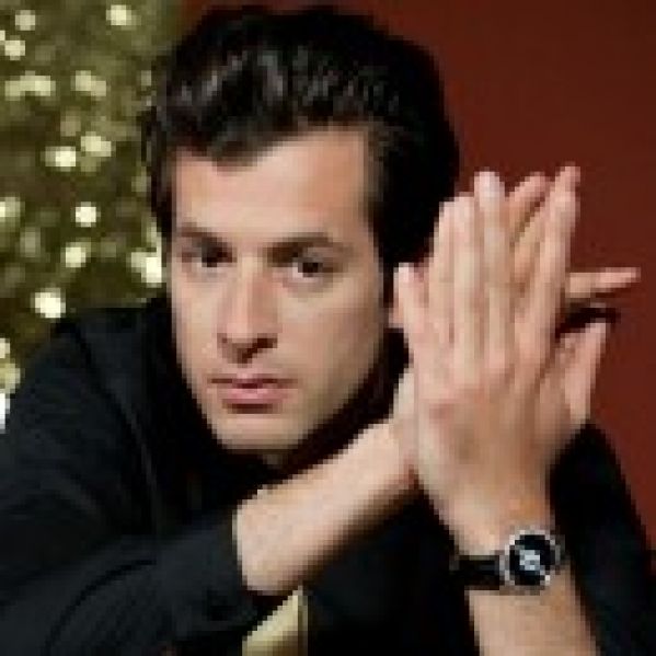Mark Ronson compose pour Coca-Cola