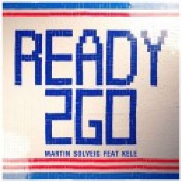 Martin Solveig lance ‘Ready 2 Go’