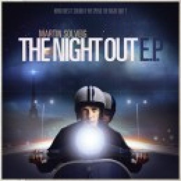 Martin Solveig ‘The Night Out’