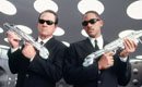 Les Men In Black reprennent du service !