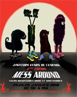 Mess Around 2010