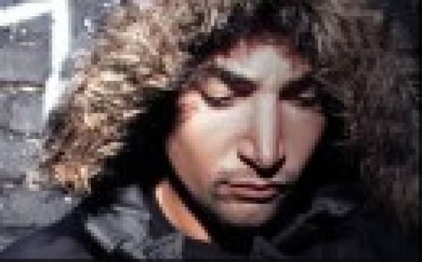 Michael Woods et son label Diffused