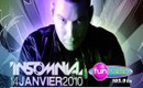INSOMNIA ALBIN MYERS Super Star Dj