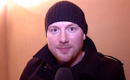 Interview Eric Prydz by Olio TV