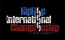 Hip Hop International Championship @ Casino de Paris