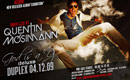 Showcase officiel de Quentin Mosimann