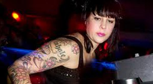 Miss Kittin