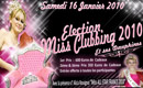 MISS CLUBBING 2010