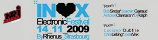 MIXEZ AU FESTIVAL INOX