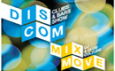 Mix Move & Discom – les salons à ne pas manquer