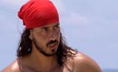 Koh Lanta : Moundir part au clash !
