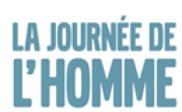 La journée de l’homme