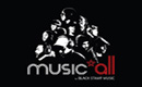 MUSIC’ALL : LE 09 NOVEMBRE !!!