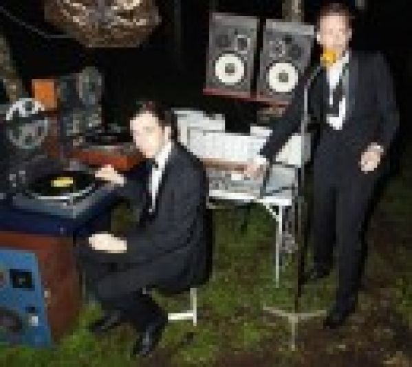 New look pour Radio Soulwax !