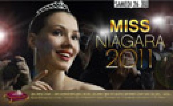 Miss Niagara 2011