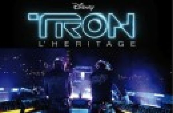 Nouveau clip vidéo pour Daft Punk